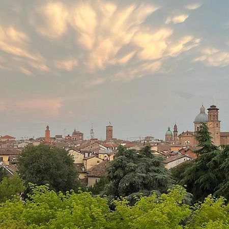 App Di Myro Apartamento Reggio Emilia Exterior foto