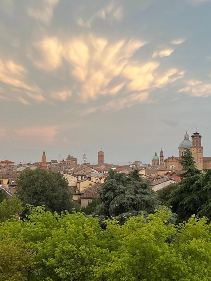 App Di Myro Apartamento Reggio Emilia Exterior foto
