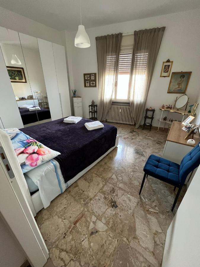 App Di Myro Apartamento Reggio Emilia Exterior foto